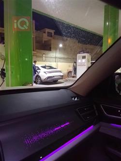 فولكسفاغن أطلس